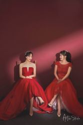 -THE QUEEN(北京店)