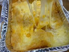 芝士红薯-老虎滩大连海鲜烧烤(建邺云锦路总店)