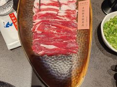 -腾格里· 蒙古山羊火锅(北京中关村店)