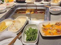 -海底捞火锅(新松江路店)