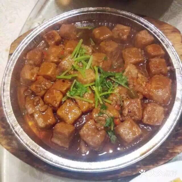 美乐食街(小南店)图片