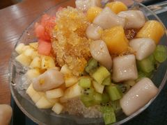 -鲜芋仙(高新万达广场店)