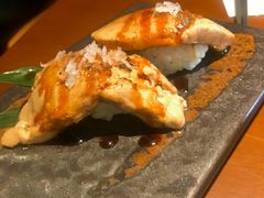 鹅肝寿司-魔丼屋(日月光店)