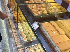 -詹记桃酥(百盛店)