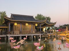 -中国翰园碑林