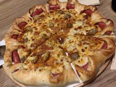 -必胜客(双榆树店)