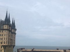 -文成城堡
