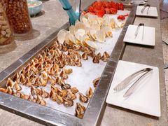 -太湖饭店玉兰厅(自助餐厅)