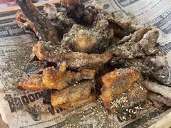 -活鱼馆(宜兴埠店)