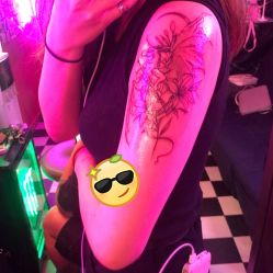 动物-MDZ STORE·TATTOO·耳饰