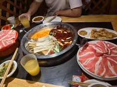 -吴老幺火锅(三林店)