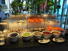 -广州富力君悦大酒店·凯菲厅