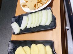 -陈记顺和牛肉火锅馆(天河北路店)