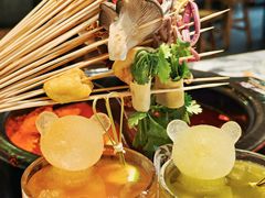 -钢管厂五区小郡肝火锅串串香(清河店)