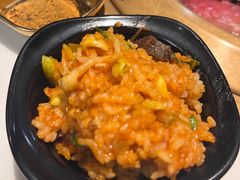 -炙城·韩式烤肉(南京东路店)