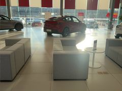 -TESLA 特斯拉(北京后沙峪特斯拉中心)