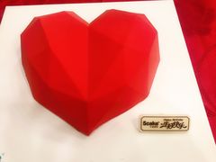 -5Cake五度无蔗糖低脂蛋糕(陶然亭店)