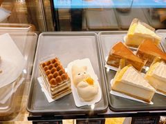 -星巴克(银川金凤万达店)