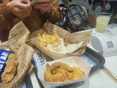 -TACO STAR 塔可星(下沙宝龙店)