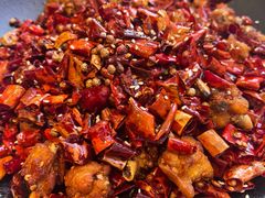 干锅辣子鸡-鸽子窝(黄村店)