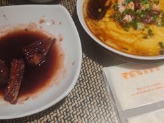 -老客家·客家菜(万达店)