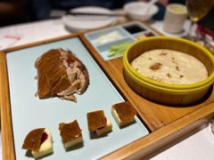 汴京烤鸭-阿五黄河大鲤鱼(纬三路店)