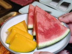 -東盛炭烤自助料理(浦东文峰广场店)