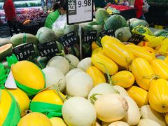 -永辉超市(嘉定宝龙广场店)