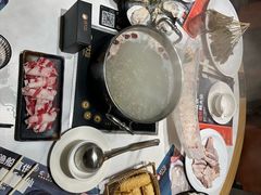 -蚝大仙横琴生蚝火锅(日月贝店)