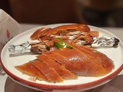 -大鸭梨烤鸭店(花园村店)