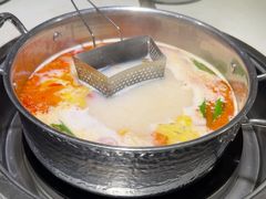 -太琼糟粕醋火锅·海南老爸茶(海棠湾臻选店)