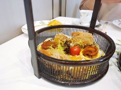-翠园(北京王府中环店)