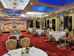 大堂-新花城蟹粉馆(乌鲁木齐店)