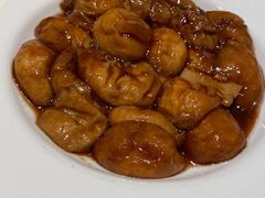 独面筋-南门小馆·清真(国贸商城店)