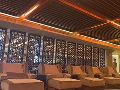 -天目湖涵田半山温泉