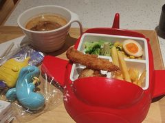 -味千拉面(又一城店)