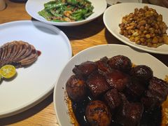 -永安鱼庄·镇江菜(丁卯店)