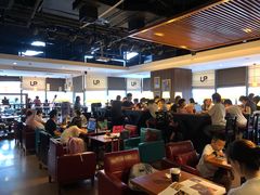 -西西弗书店&矢量咖啡(万象城店)