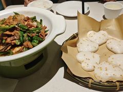 -绿草地·湘菜(7mall店)