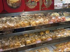 -森屿牧白生日蛋糕(万达广场店)