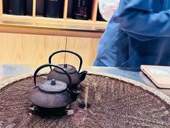 -去茶山(重庆万象城店)