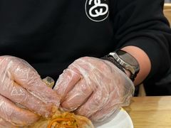 -姥家春饼店(漳州二路店)