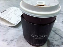 iphone_upload_pic-GODIVA(港汇恒隆广场)