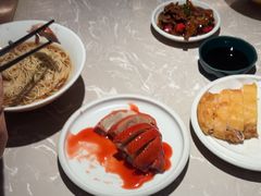 -松鹤面馆·古法焖肉面(观前店)
