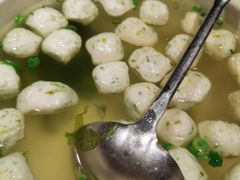 -日丰园海肠水饺·老字号大连海鲜(和平广场店)