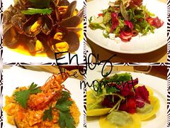 iphone_upload_pic-郑州希尔顿酒店·阿米奇意大利餐厅