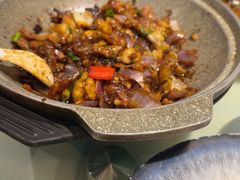 -松沪名灶·豆浆鱼头·新上海菜(飞航吾悦广场店)