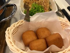 -新加坡海鲜共和(名胜世界圣淘沙海滨坊)