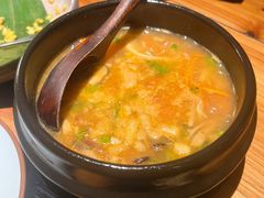 -本处·素食·融合料理(南油店)