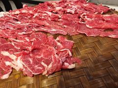 -小城牛事·鲜牛肉火锅(万达店)